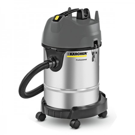 Karcher NT 30/1 Me Classic Wet and Dry Vacuum Cleaner Karcher NT 30/1 Me Classic Wet and Dry Vacuum Cleaner