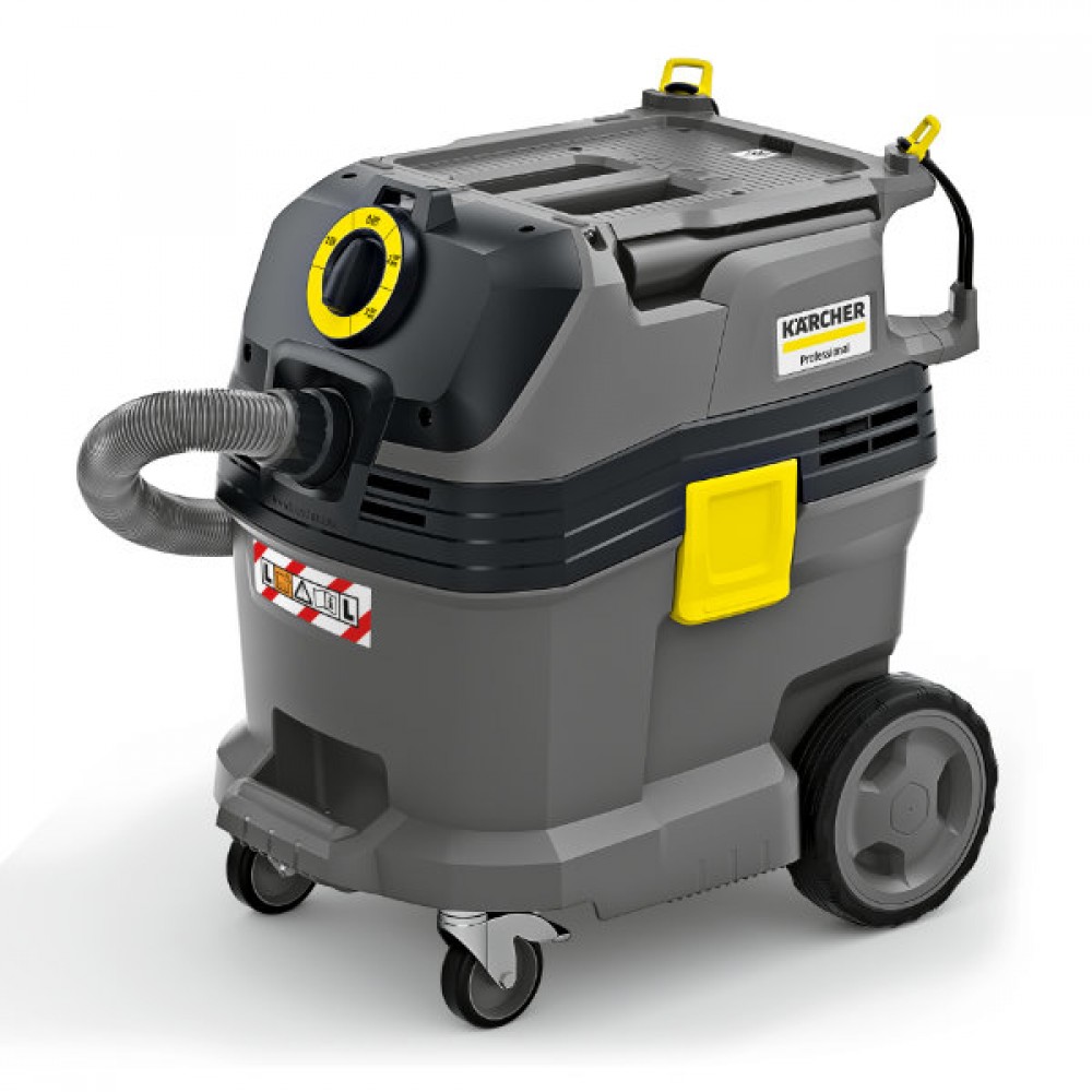 Karcher NT 30/1 TACT L Vacuum Cleaner | 1.148-204.0