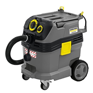 Karcher NT 30/1 TACT TE H Vacuum Cleaner Karcher NT 30/1 TACT TE H Vacuum Cleaner