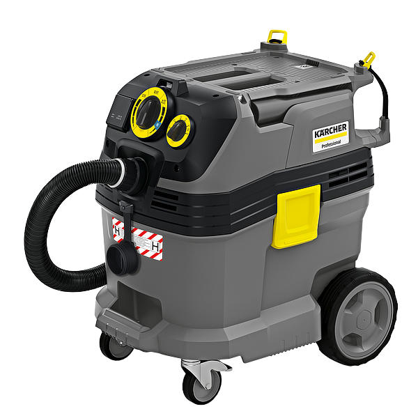 Karcher NT 30/1 TACT TE H Vacuum Cleaner | 1.148-257.0 Karcher NT 30/1 TACT TE H Vacuum Cleaner | 1.148-257.0