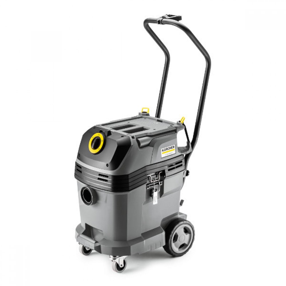 Karcher NT 40/1 TACT BS Specialist Bakery Vacuum Cleaner | 1.148-340.0