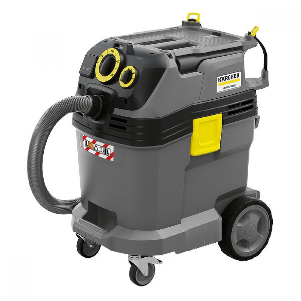 Karcher NT 40/1 TACT TE L Vacuum Cleaner | 1.148-314.0