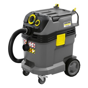 Karcher NT 40/1 TACT TE M Vacuum Cleaner Karcher NT 40/1 TACT TE M Vacuum Cleaner