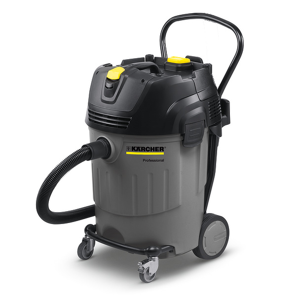 Karcher NT 65/2 AP Vacuum Cleaner | 1.667-297.0 Karcher NT 65/2 AP Vacuum Cleaner | 1.667-297.0