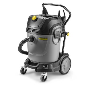 Karcher NT 65/2 TACT² Vacuum Cleaner Karcher NT 65/2 TACT² Vacuum Cleaner