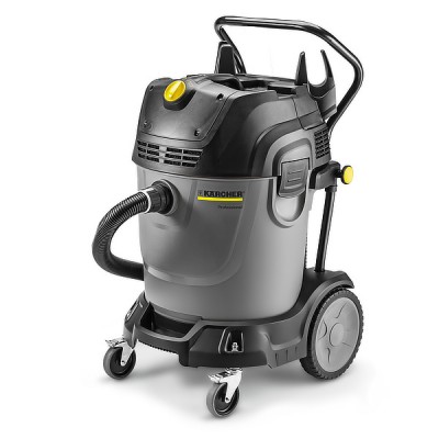 Karcher NT 65/2 TACT²  Vacuum Cleaner