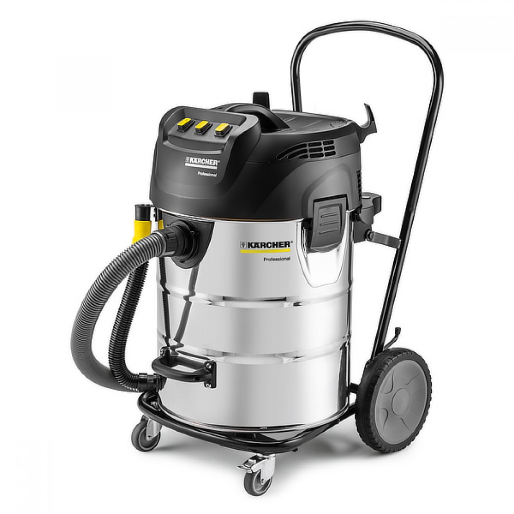 Karcher NT 70/3 ME TC Vacuum Cleaner | 1.667-274.0