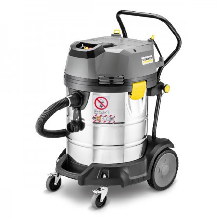 Karcher NT 75/1 Me Ec M Z22 Vacuum Cleaner
