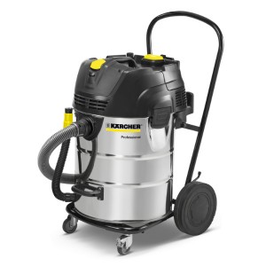 Karcher NT 75/2 AP ME TC Vacuum Cleaner Karcher NT 75/2 AP ME TC Vacuum Cleaner