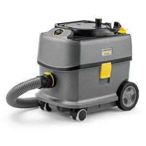 Karcher T 10/1 HEPA Vacuum Cleaner Karcher T 10/1 HEPA Vacuum Cleaner