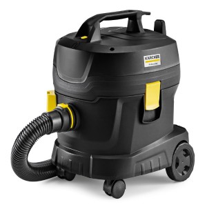 Karcher T 11/1 Classic Adv Re!Plast Vacuum Cleaner Karcher T 11/1 Classic Adv Re!Plast Vacuum Cleaner