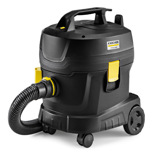Karcher T 11/1 Classic Adv Re!Plast Vacuum Cleaner | 1.527-219.0 Karcher T 11/1 Classic Adv Re!Plast Vacuum Cleaner | 1.527-219.0