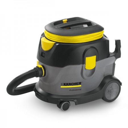 Karcher T 15/1 Professional Vacuum Cleaner Karcher T 15/1 Professional Vacuum Cleaner