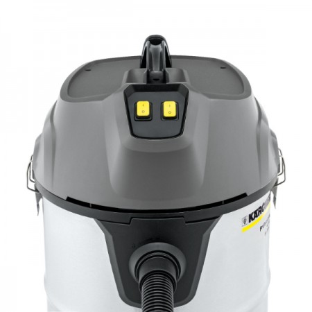Karcher NT 70/2 Me Classic Vacuum Cleaner | 1.667-306.0