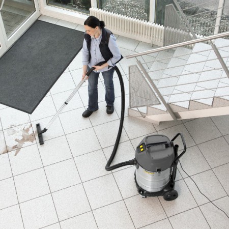 Karcher NT 70/2 Me Classic Vacuum Cleaner | 1.667-306.0