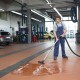 Karcher NT 70/2 Me Classic Vacuum Cleaner | 1.667-306.0