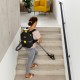 Karcher BVL 3/1 Bp Battery Power+ Backpack Vacuum Cleaner | 1.394-300.0