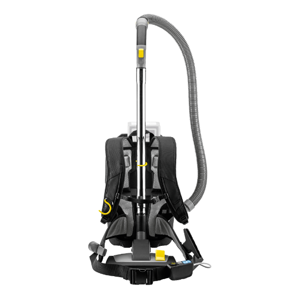 Karcher BVL 5/1 Bp Cordless Backpack Vacuum Cleaner | 1.394-274.0