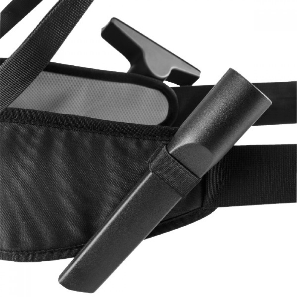 Karcher BVL 5/1 Bp Battery Power+ Backpack Vacuum Cleaner | 1.394-274.0