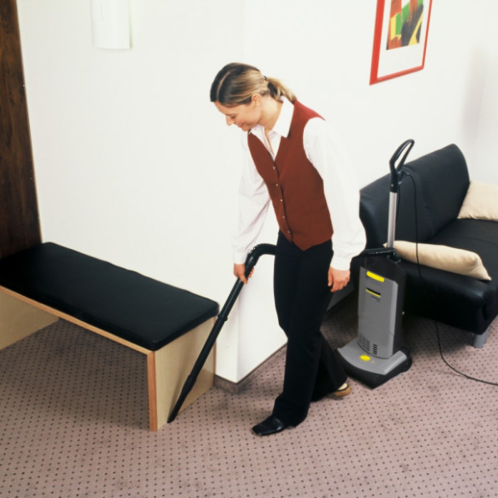 Karcher CV 30/1 Upright Vacuum Cleaner | 1.023-117.0