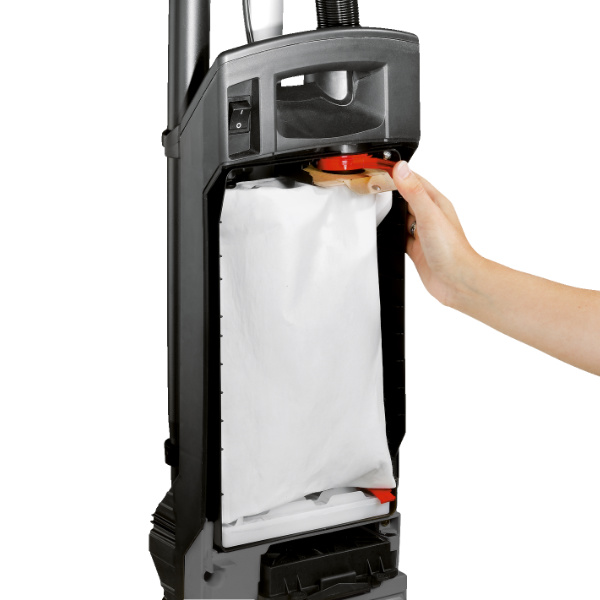 Karcher CV 30/1 Upright Vacuum Cleaner | 1.023-117.0