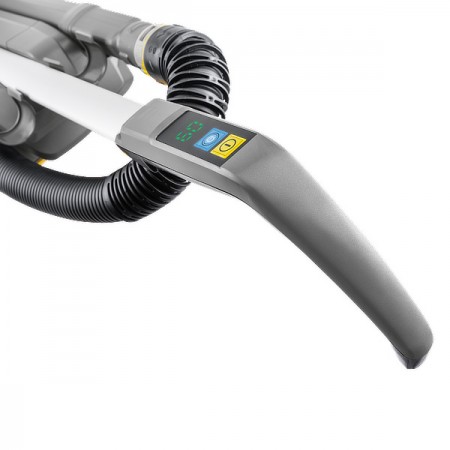 Karcher CV 30/2 Bp ADV Battery Power+ Upright Vacuum Cleaner | 1.023-206.0