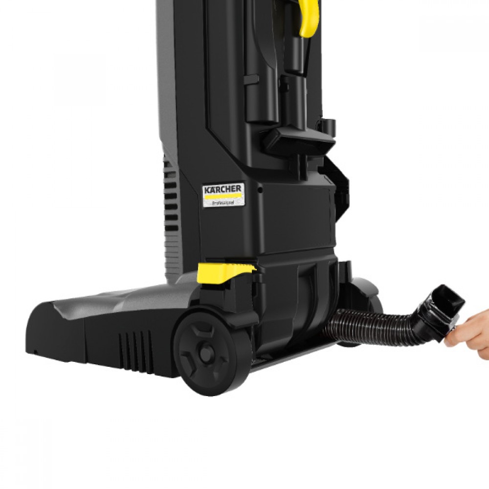 Karcher CV 38/2 Adv Upright Vacuum Cleaner | 1.033-337.0
