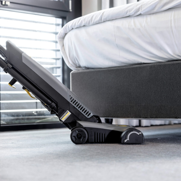 Karcher CV 38/2 Adv Upright Vacuum Cleaner | 1.033-337.0