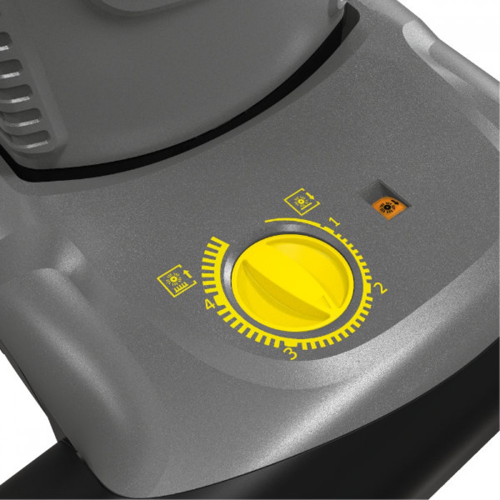 Karcher CV 38/2 Adv Upright Vacuum Cleaner | 1.033-337.0