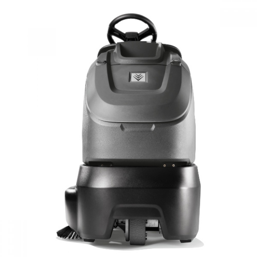 Karcher CV 60/1 RS Bp Step-On Vacuum Cleaner | 1.012-109.0