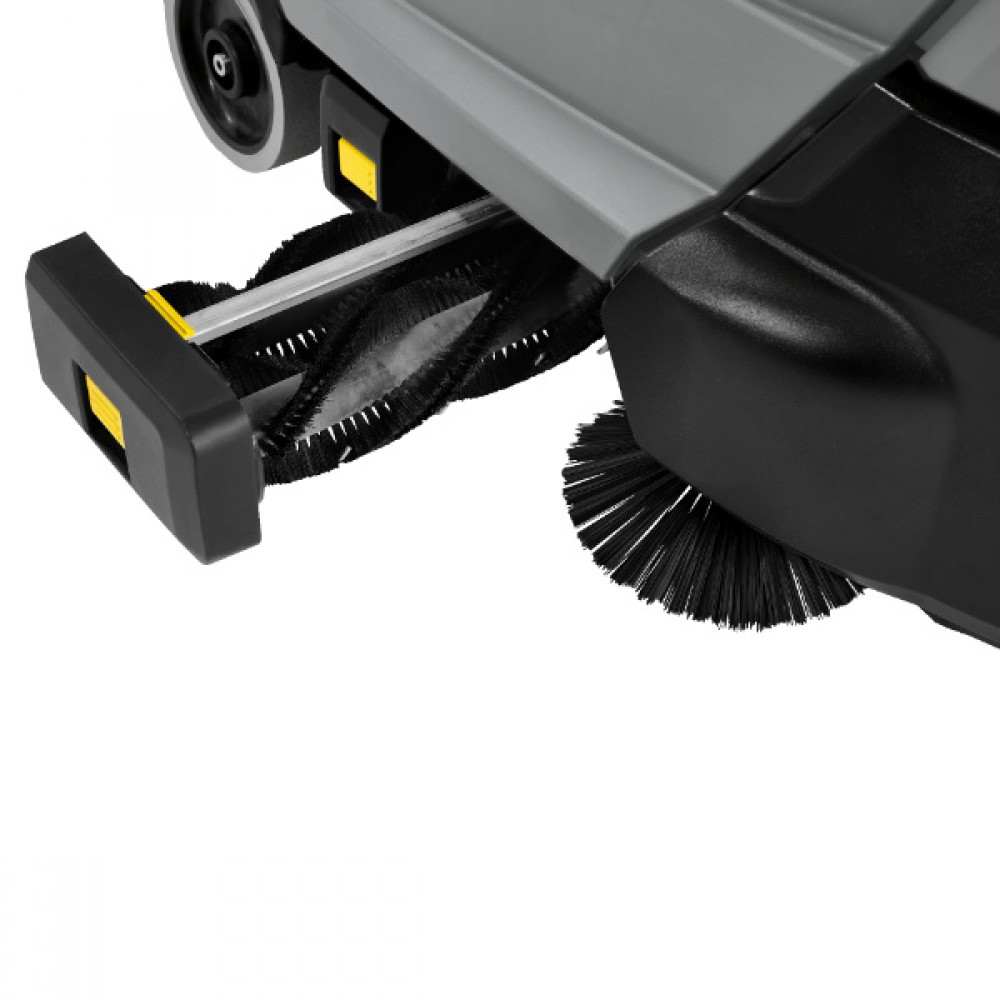Karcher CV 60/1 RS Bp Step-On Vacuum Cleaner | 1.012-109.0