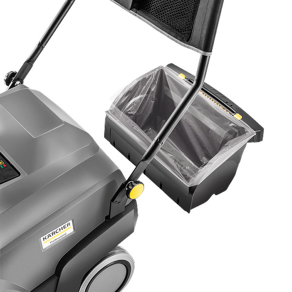 Karcher CVS 65/1 Bp Battery Power+ Carpet Sweeper | 1.517-301.0 Karcher CVS 65/1 Bp Battery Power+ Carpet Sweeper | 1.517-301.0