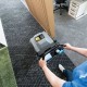 Karcher CVS 65/1 Bp Battery Power+ Carpet Sweeper | 1.517-301.0