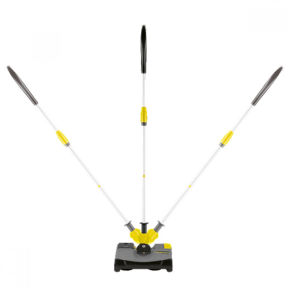Karcher EB 30/1 Li-Ion Electric Broom | 1.545-126.0
