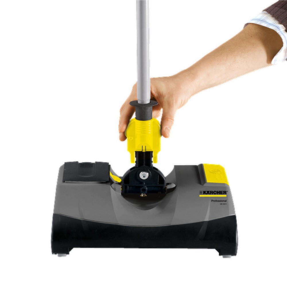 Karcher EB 30/1 Li-Ion Electric Broom | 1.545-126.0