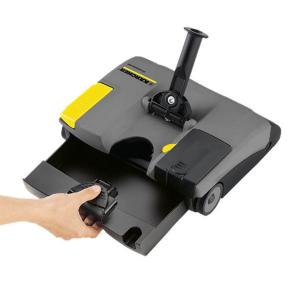 Karcher EB 30/1 Li-Ion Electric Broom | 1.545-126.0 Karcher EB 30/1 Li-Ion Electric Broom | 1.545-126.0