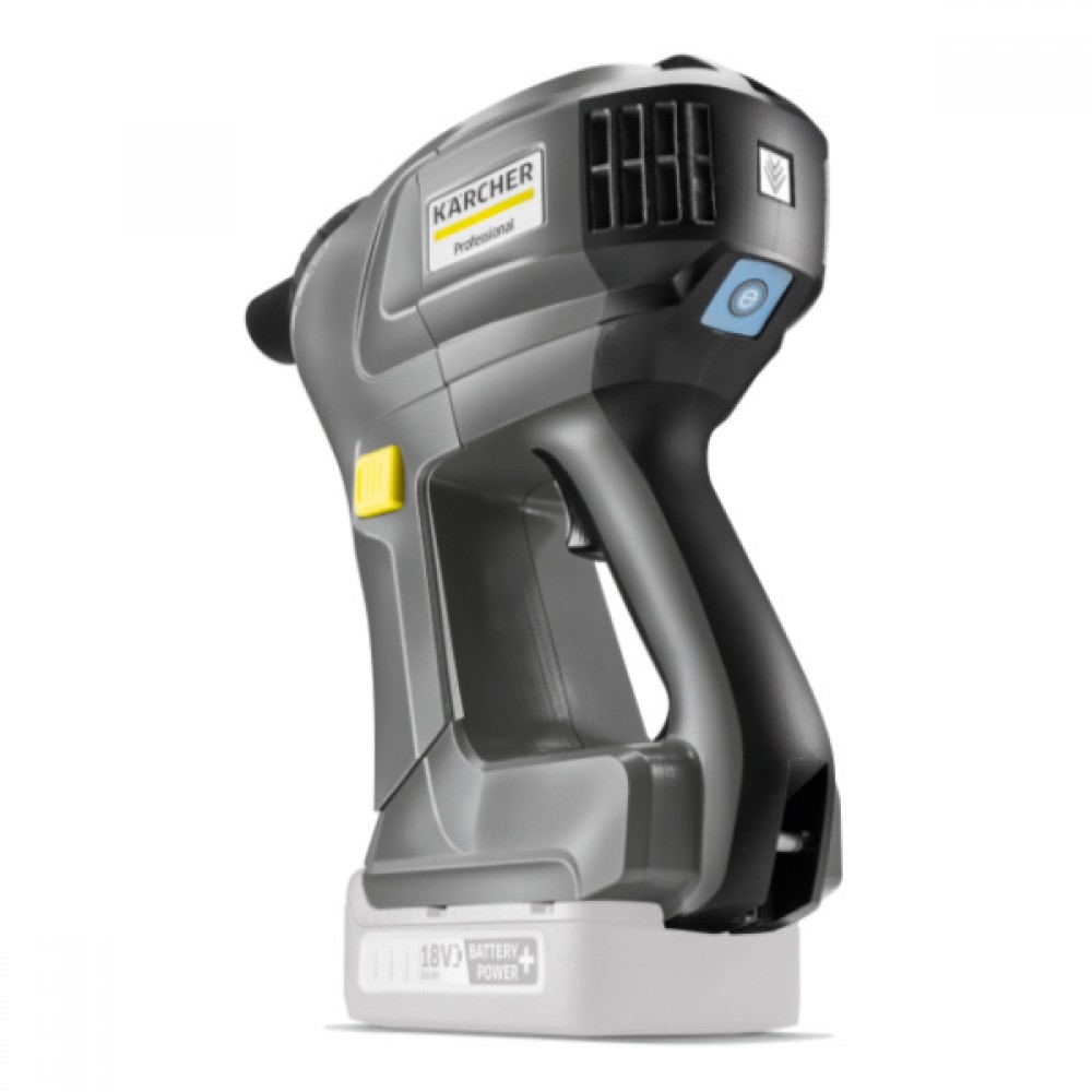 Karcher HV 1/1 Bp Pack Battery Power+ Handheld Vacuum Cleaner | 1.394-262.0