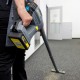Karcher HV 1/1 Bp Pack Battery Power+ Handheld Vacuum Cleaner | 1.394-262.0