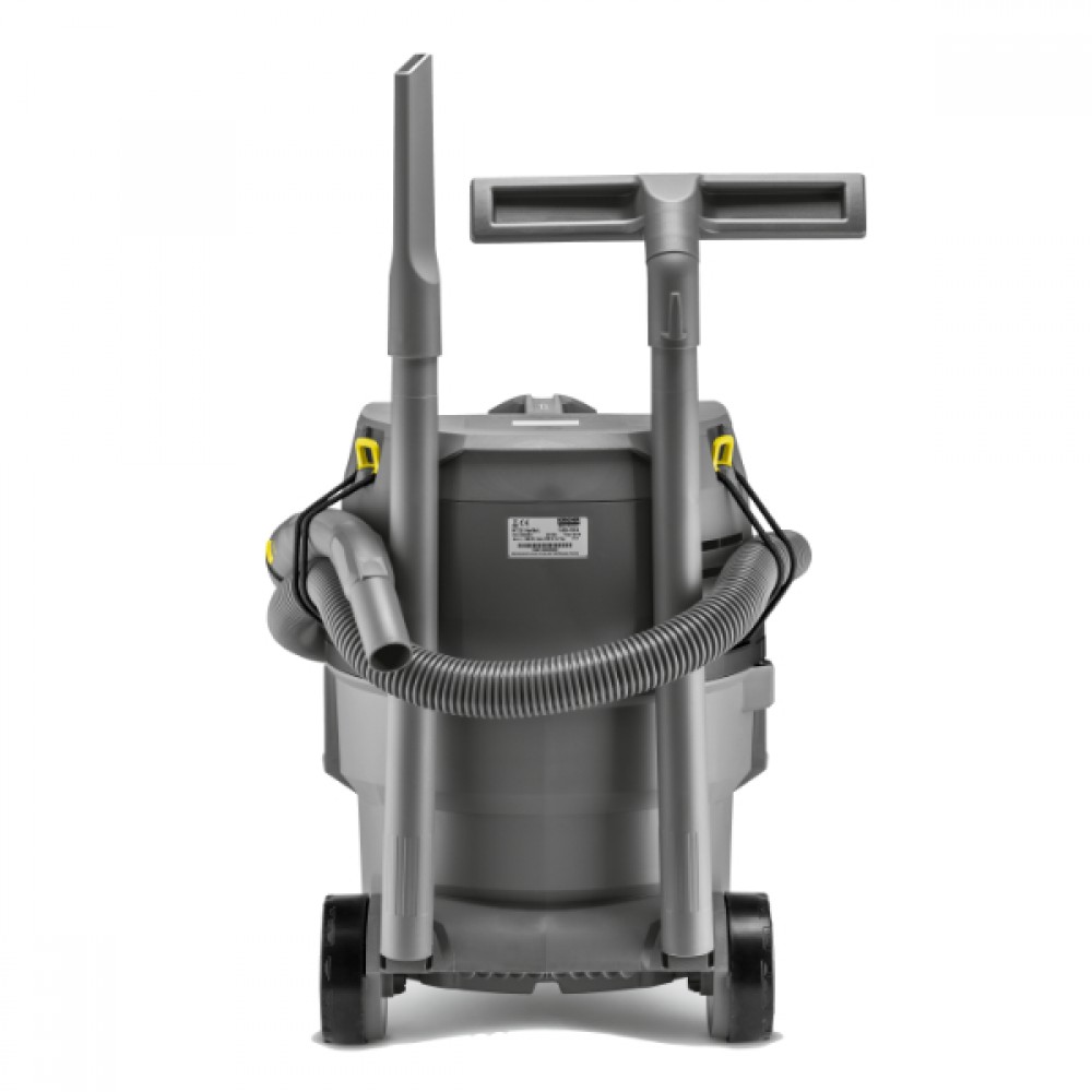 Karcher NT 22/1 Ap Bp L Battery Power+ Vacuum Cleaner