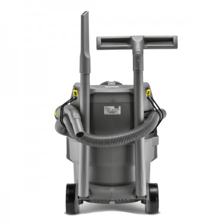 Karcher NT 22/1 Ap Bp L Battery Power+ Vacuum Cleaner