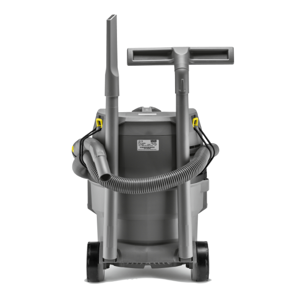 Karcher NT 22/1 Ap Bp L Cordless Vacuum Cleaner | 1.528-130.0