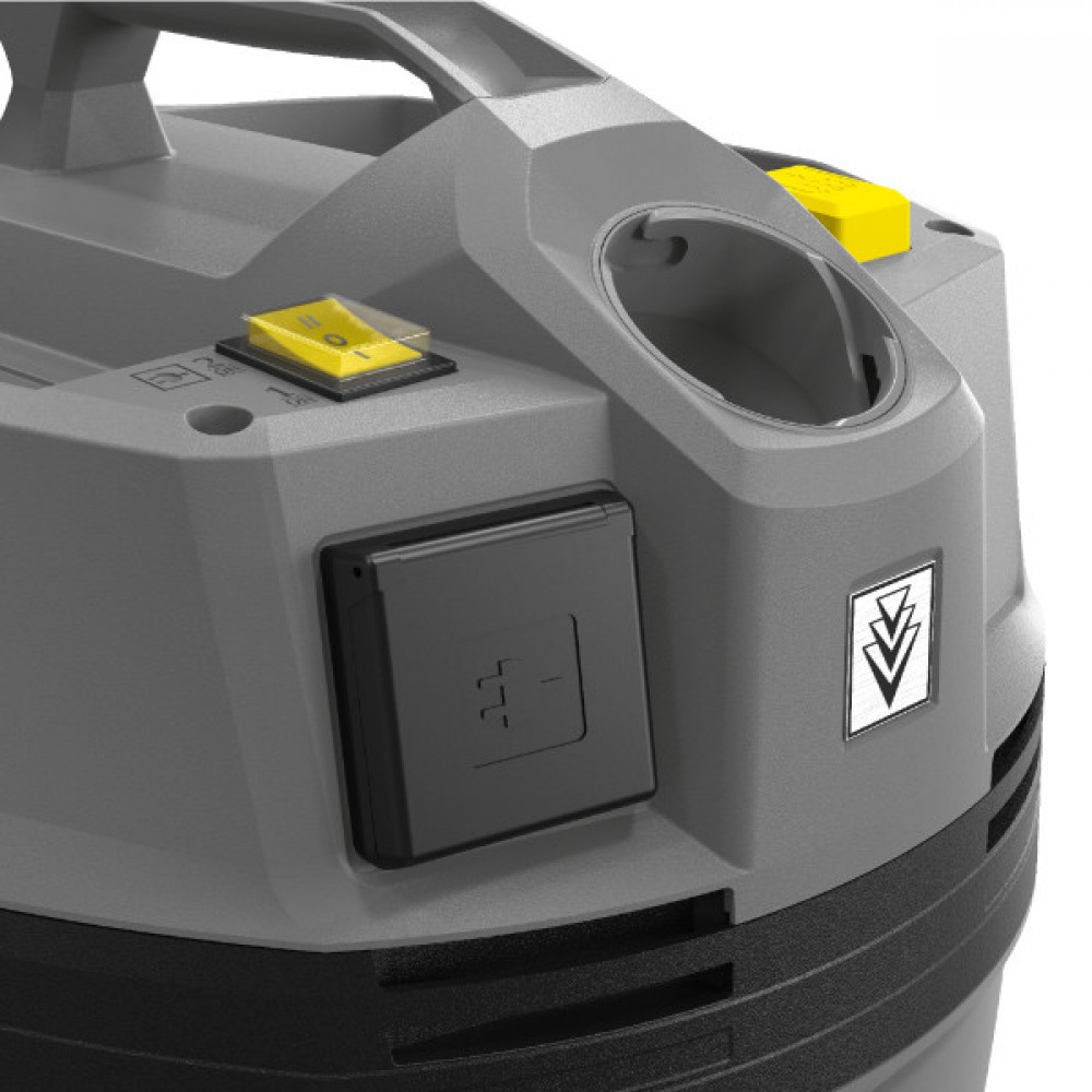 Karcher NT 22/1 AP TE L Vacuum Cleaner | 1.378-612.0