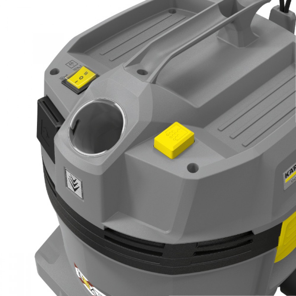 Karcher NT 22/1 AP TE L Vacuum Cleaner | 1.378-612.0