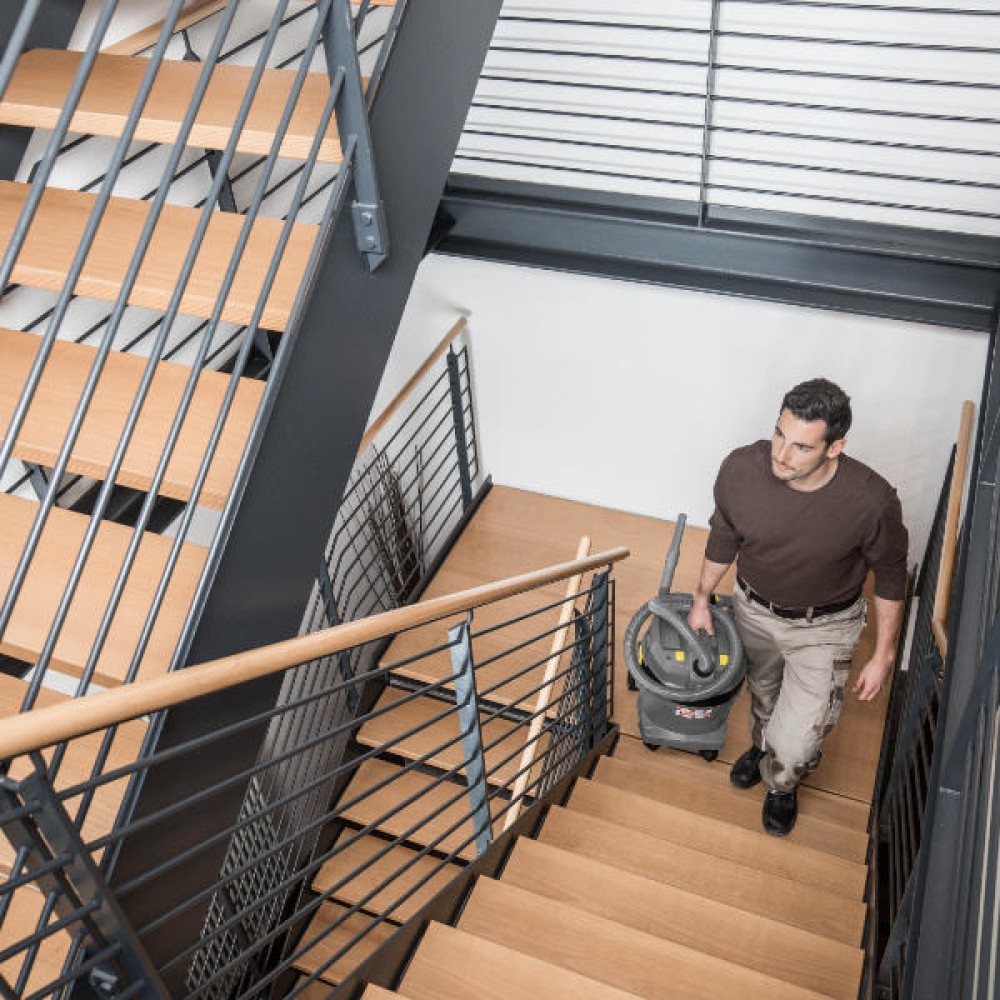 Karcher NT 22/1 AP TE L Vacuum Cleaner | 1.378-612.0