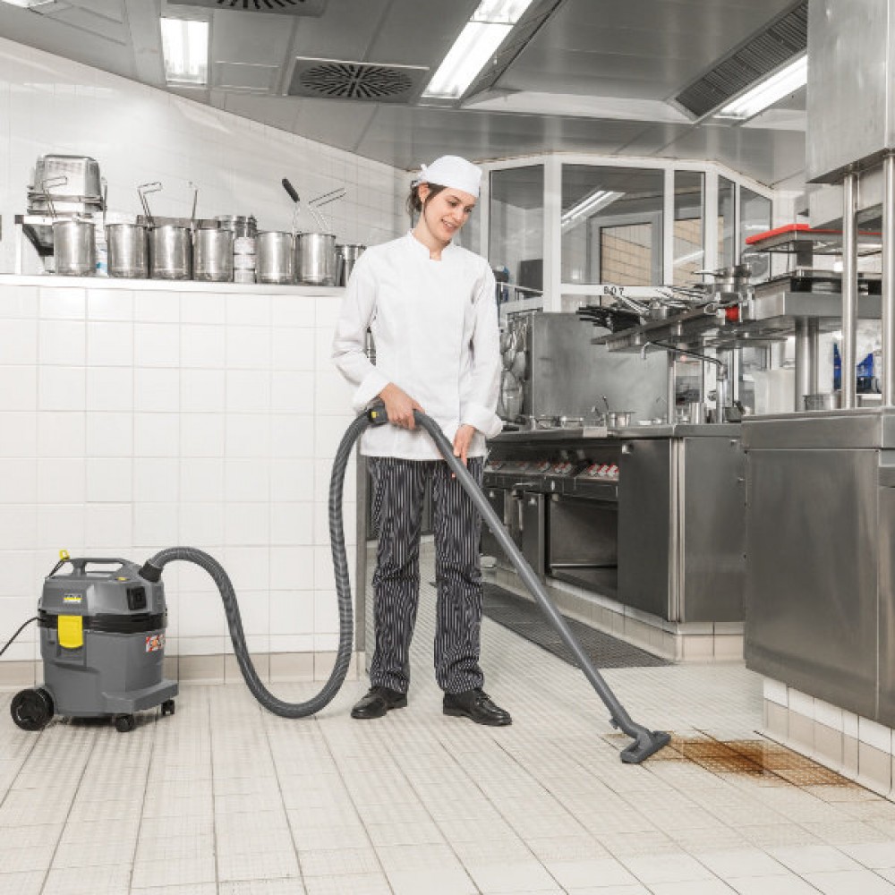 Karcher NT 22/1 AP TE L Vacuum Cleaner | 1.378-612.0