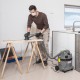 Karcher NT 22/1 AP TE L Vacuum Cleaner | 1.378-612.0