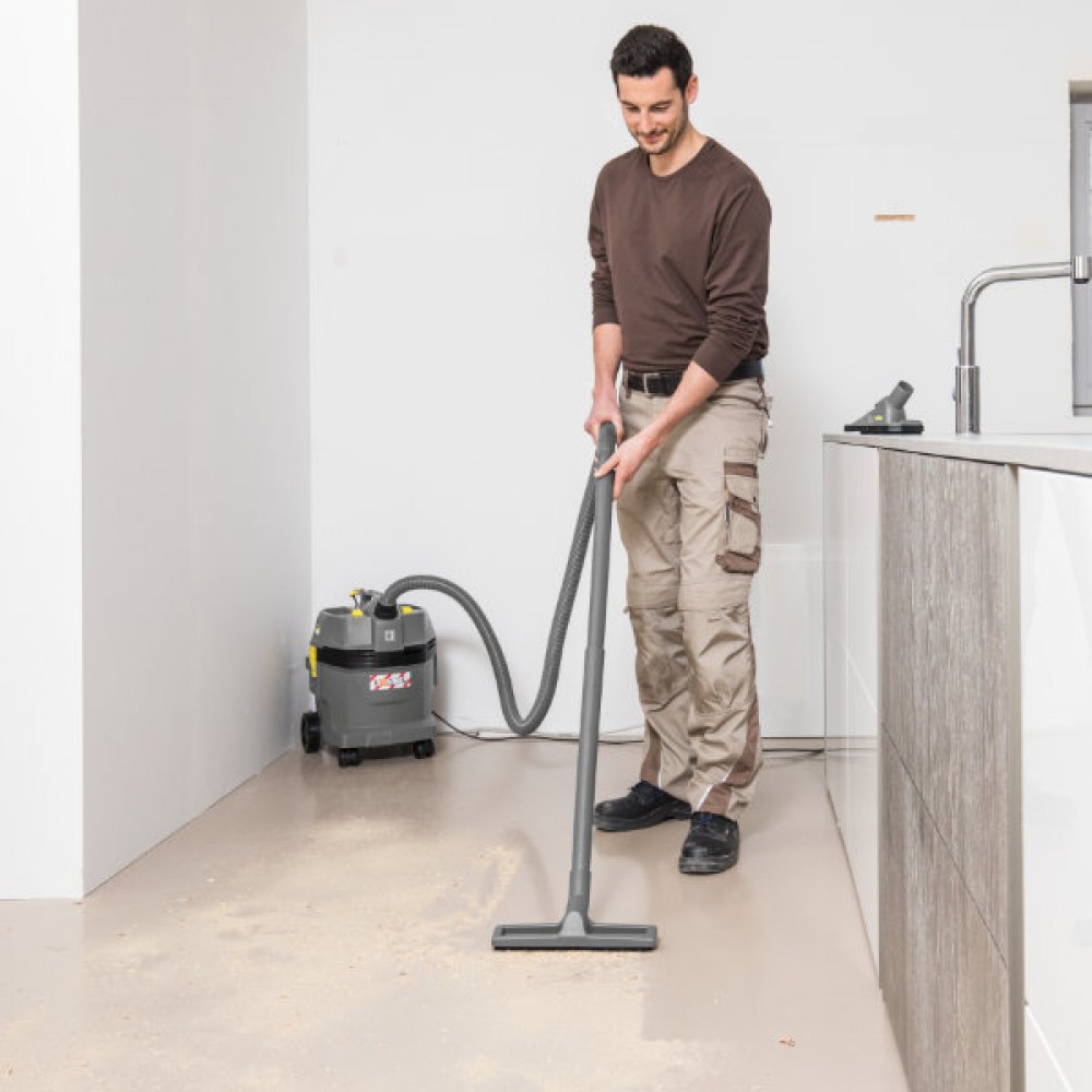 Karcher NT 22/1 AP TE L Vacuum Cleaner | 1.378-612.0