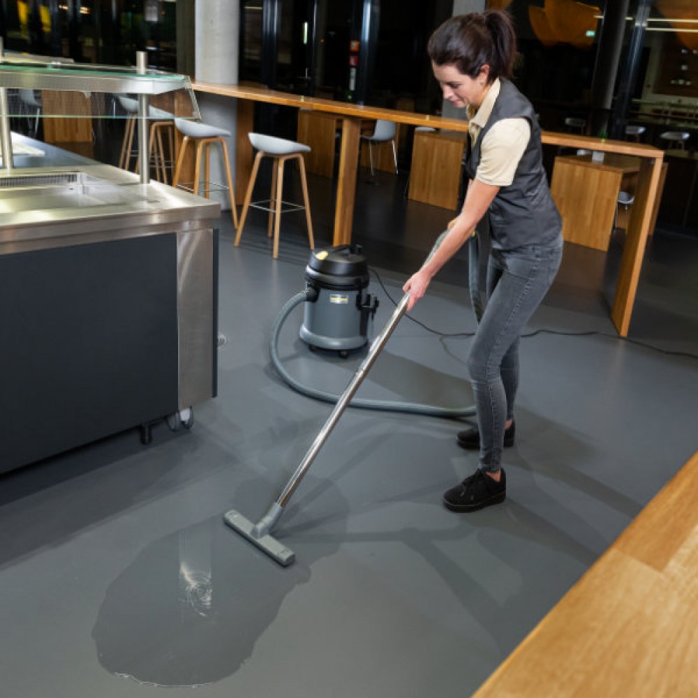 Karcher NT 27/1 Vacuum Cleaner | 1.428-509.0