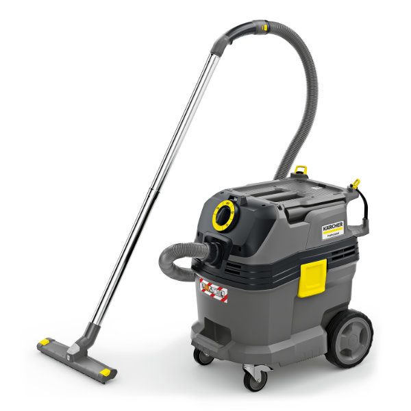 Karcher NT 30/1 TACT L Vacuum Cleaner | 1.148-204.0 Karcher NT 30/1 TACT L Vacuum Cleaner | 1.148-204.0
