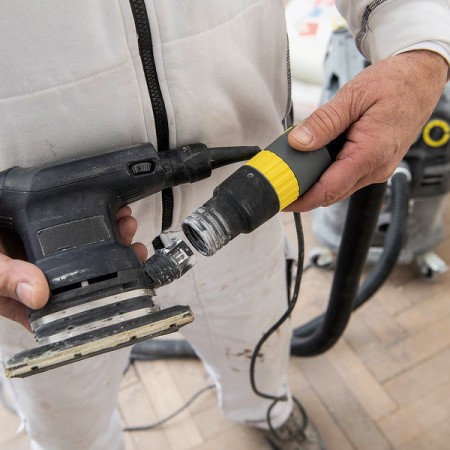 Karcher NT 30/1 TACT TE H Vacuum Cleaner | 1.148-257.0